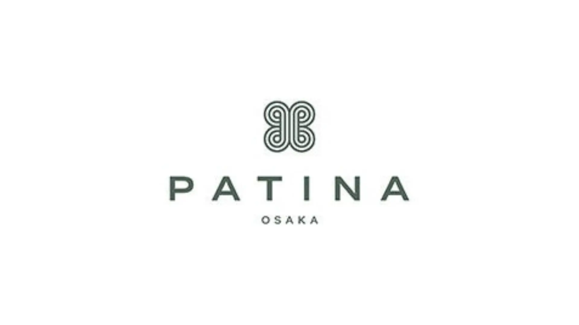 PATINA OSAKA
